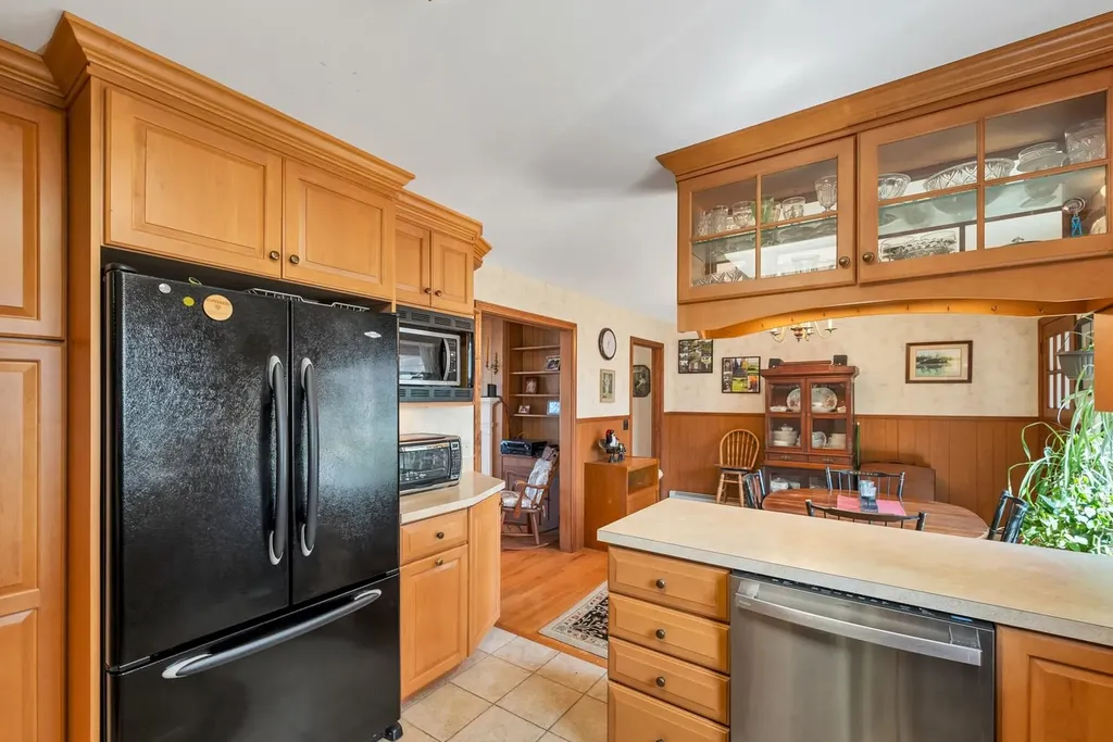 20 Pine Brook Lane Laconia NH 03246