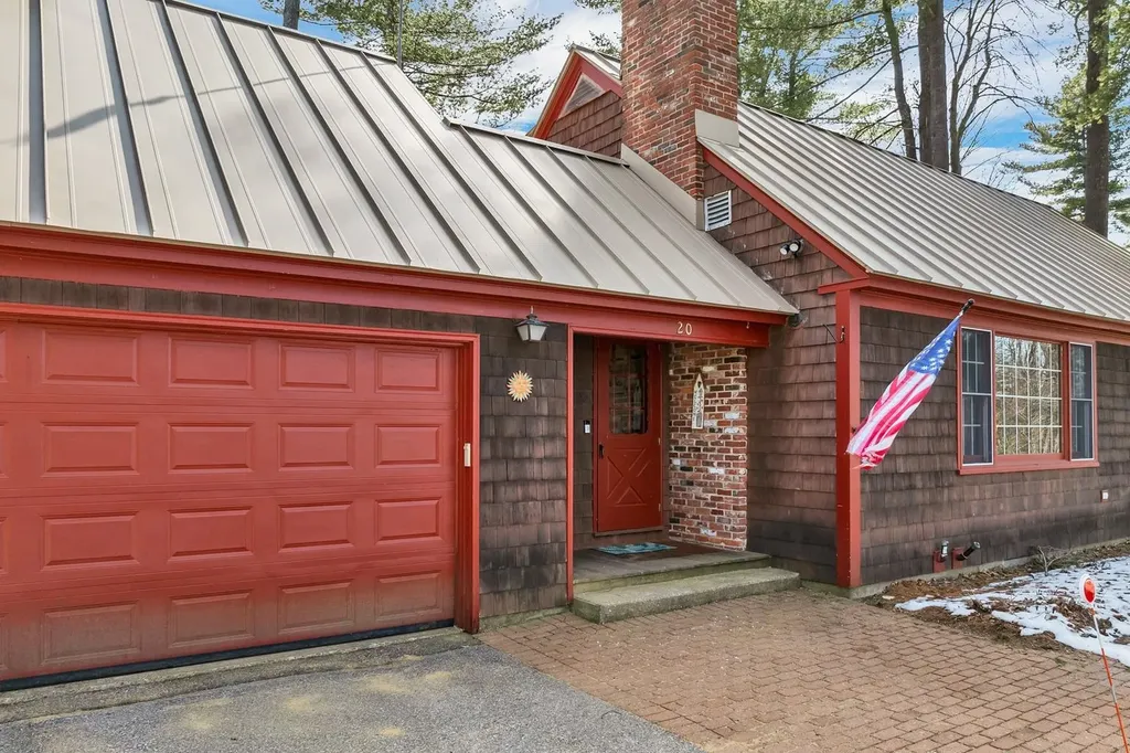 20 Pine Brook Lane Laconia NH 03246