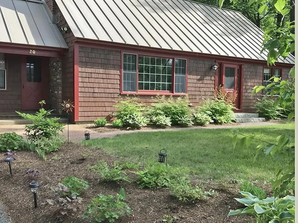 20 Pine Brook Lane Laconia NH 03246