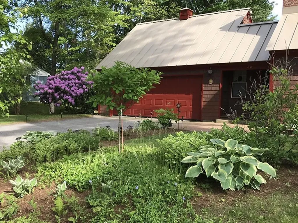 20 Pine Brook Lane Laconia NH 03246