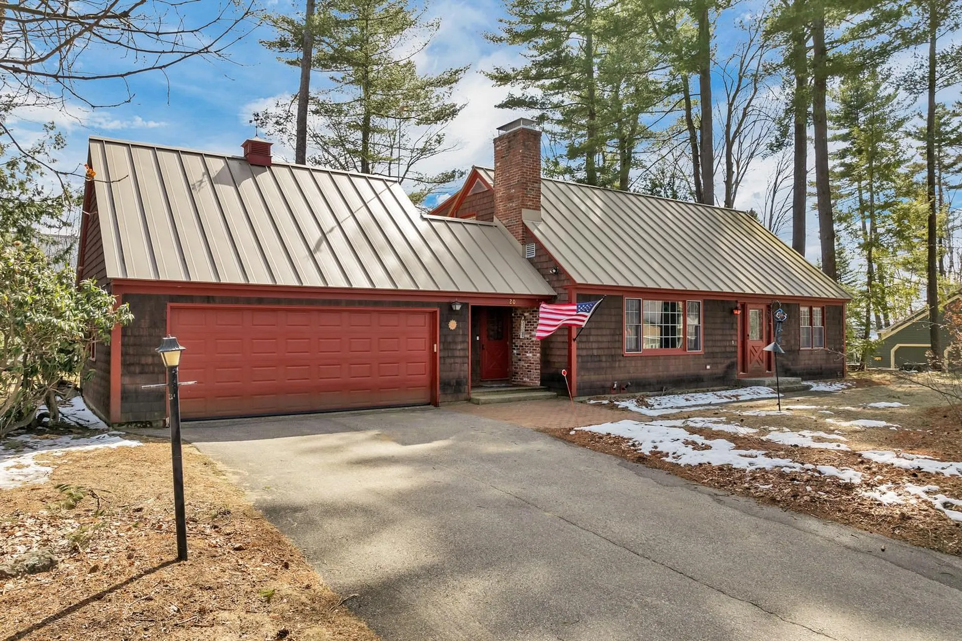 20 Pine Brook Lane Laconia NH 03246