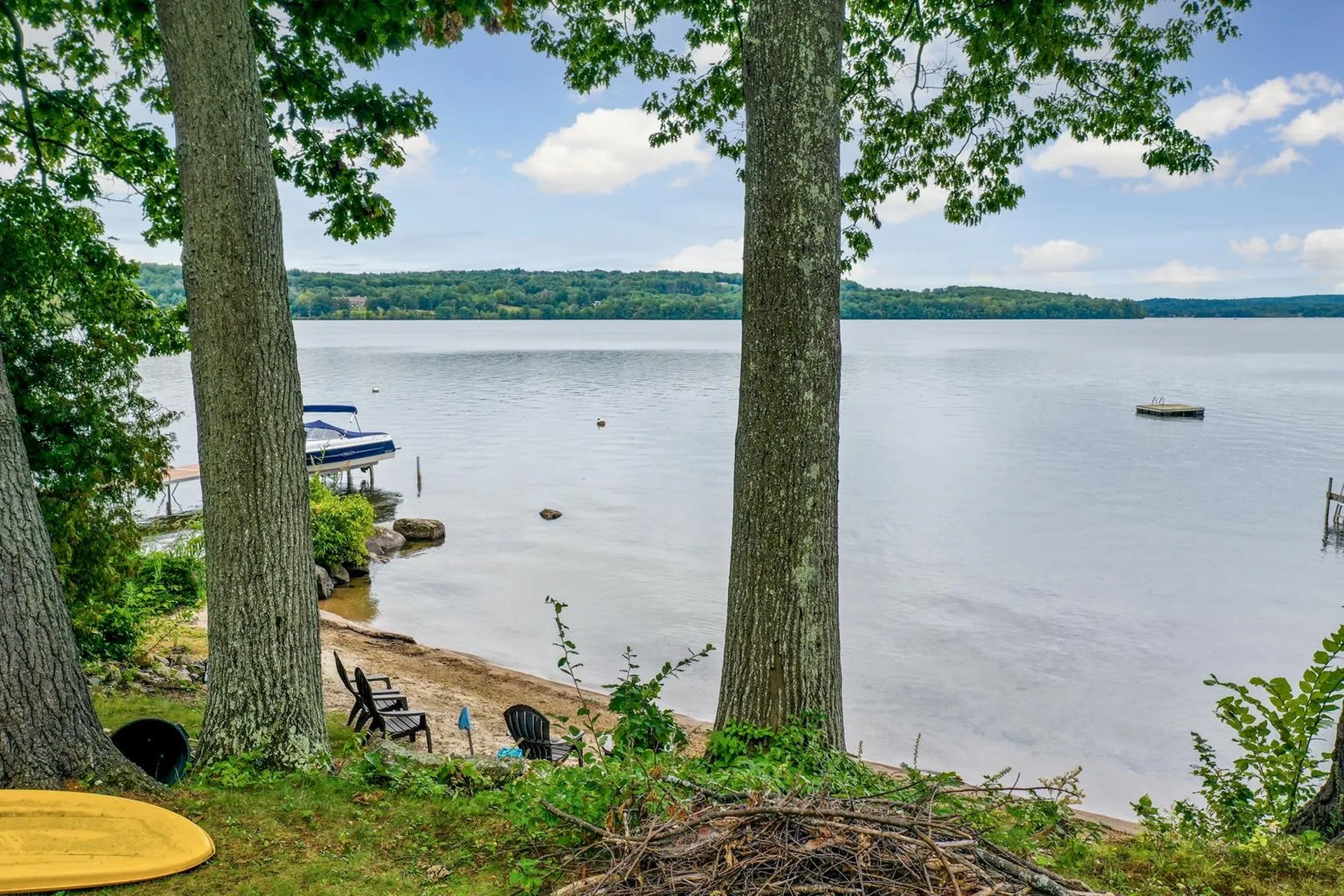 20 Pine Brook Lane Laconia NH 03246