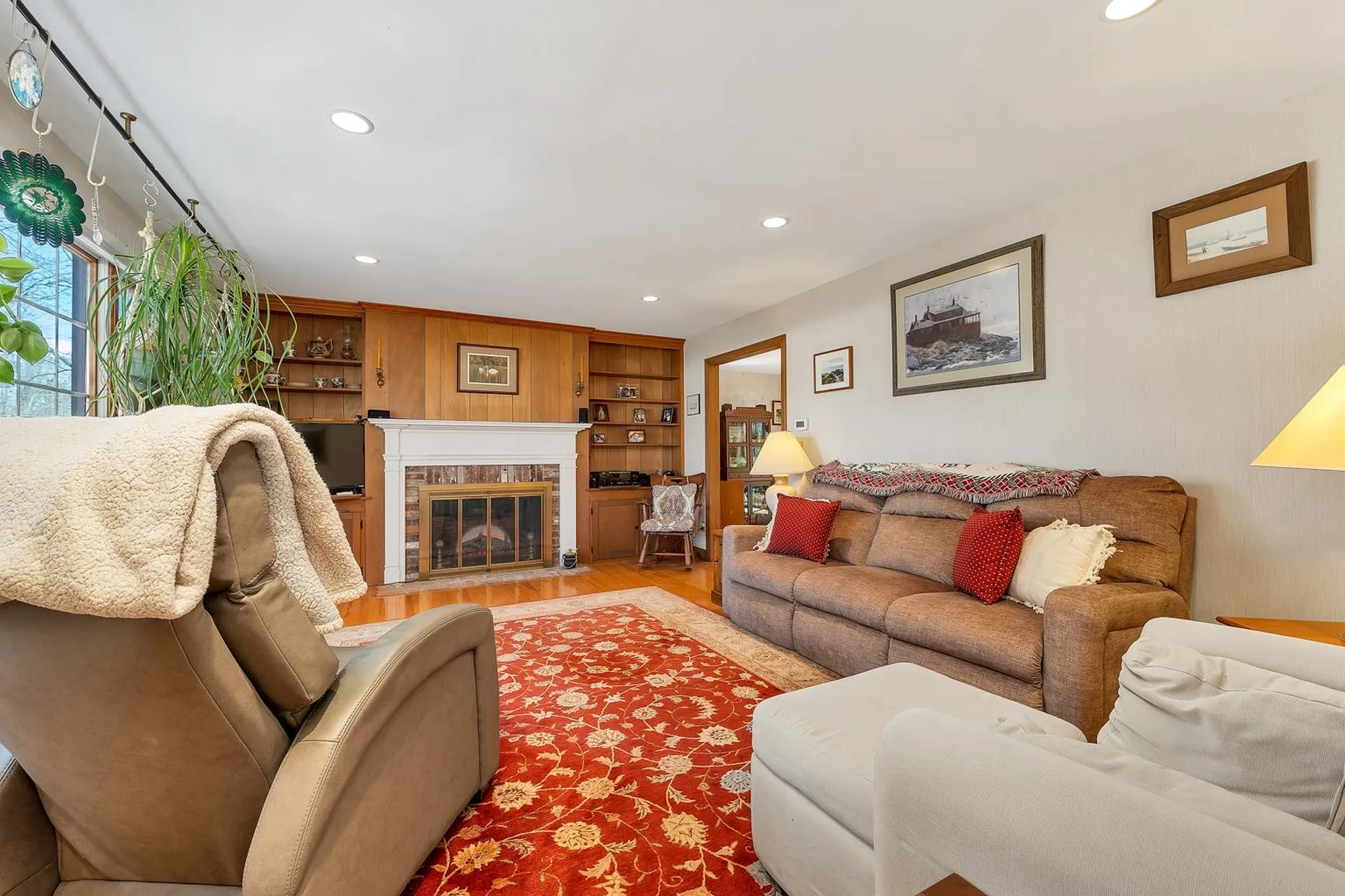 20 Pine Brook Lane Laconia NH 03246