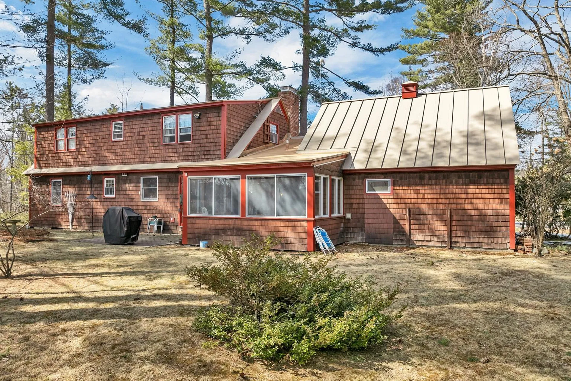20 Pine Brook Lane Laconia NH 03246
