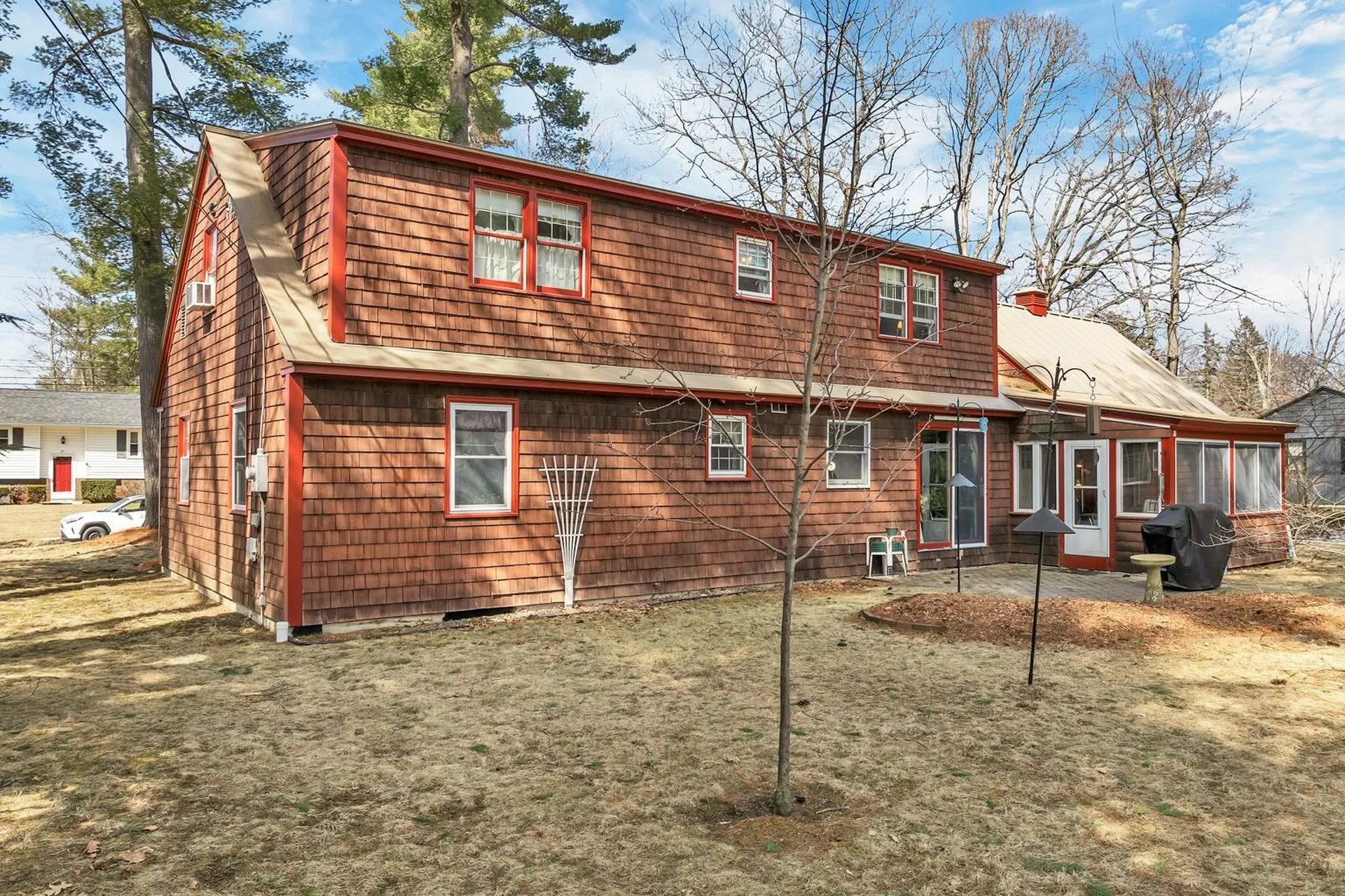 20 Pine Brook Lane Laconia NH 03246