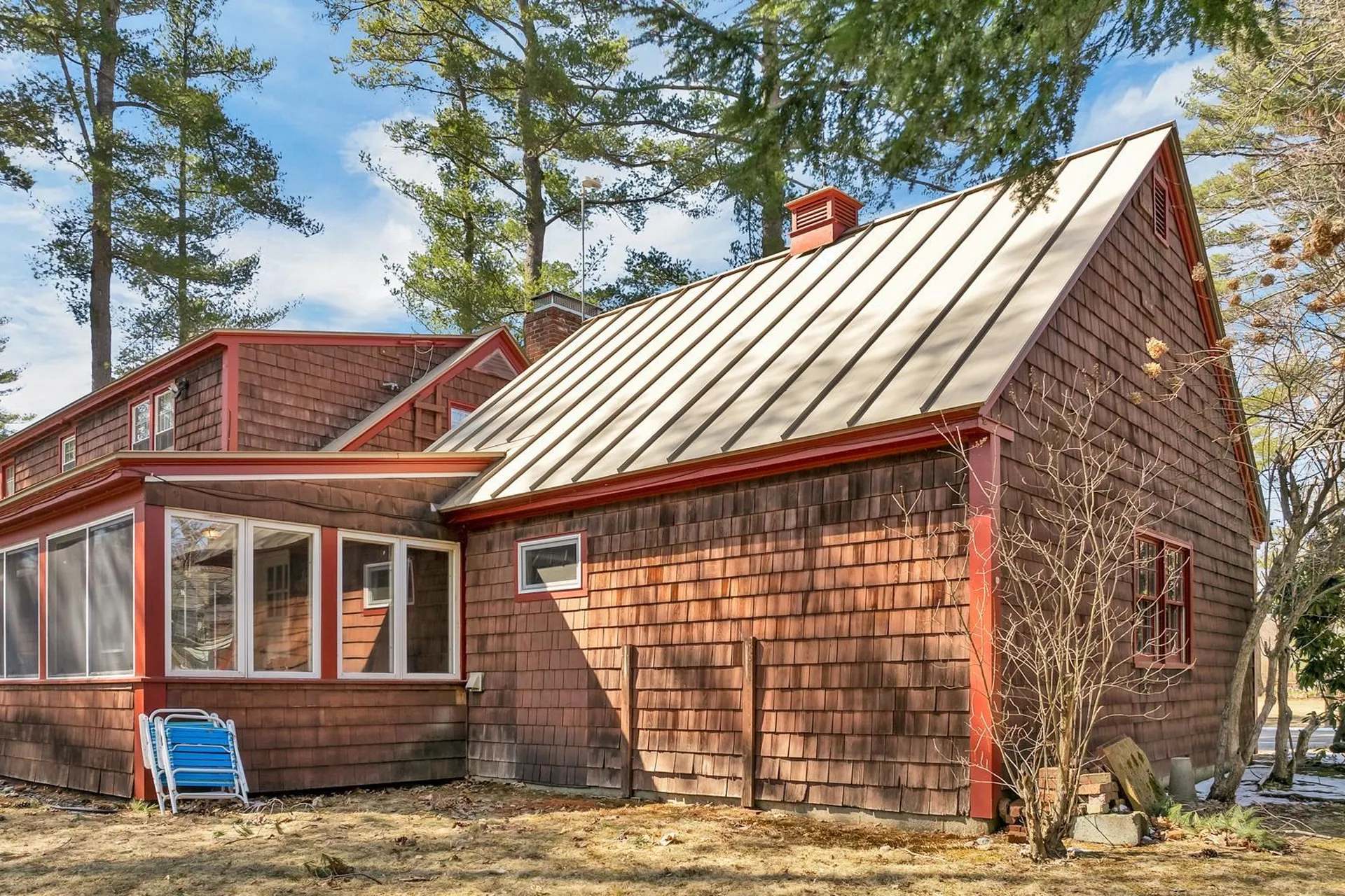 20 Pine Brook Lane Laconia NH 03246