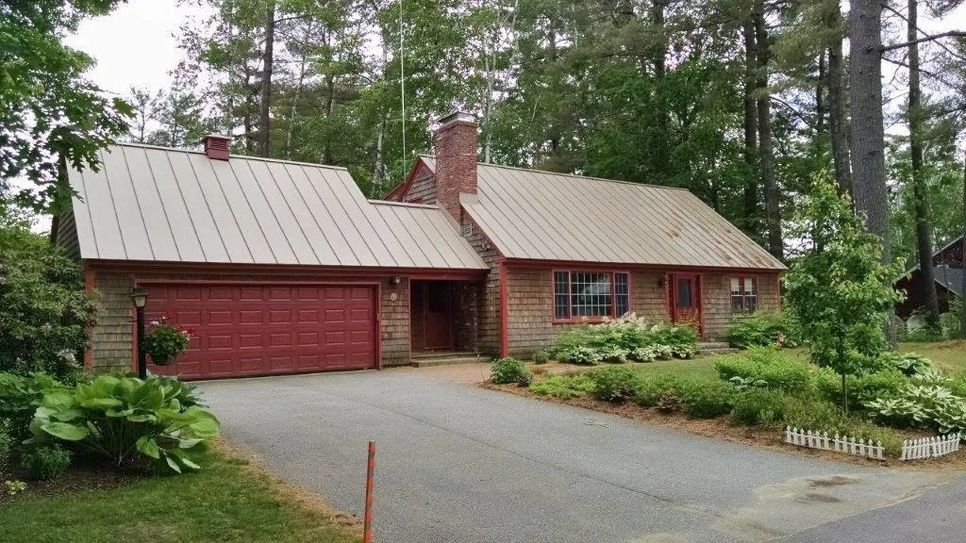 20 Pine Brook Lane Laconia NH 03246