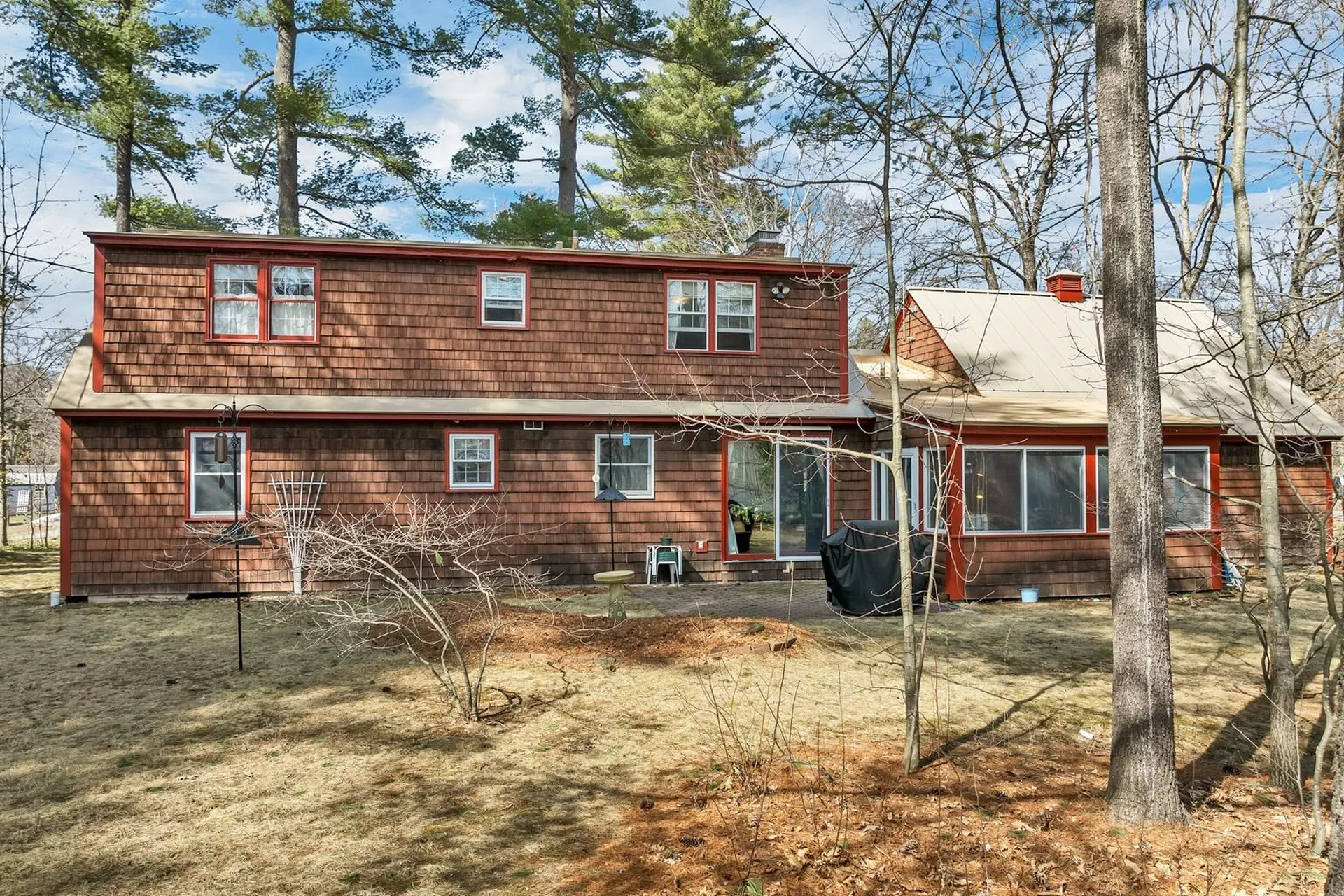 20 Pine Brook Lane Laconia NH 03246