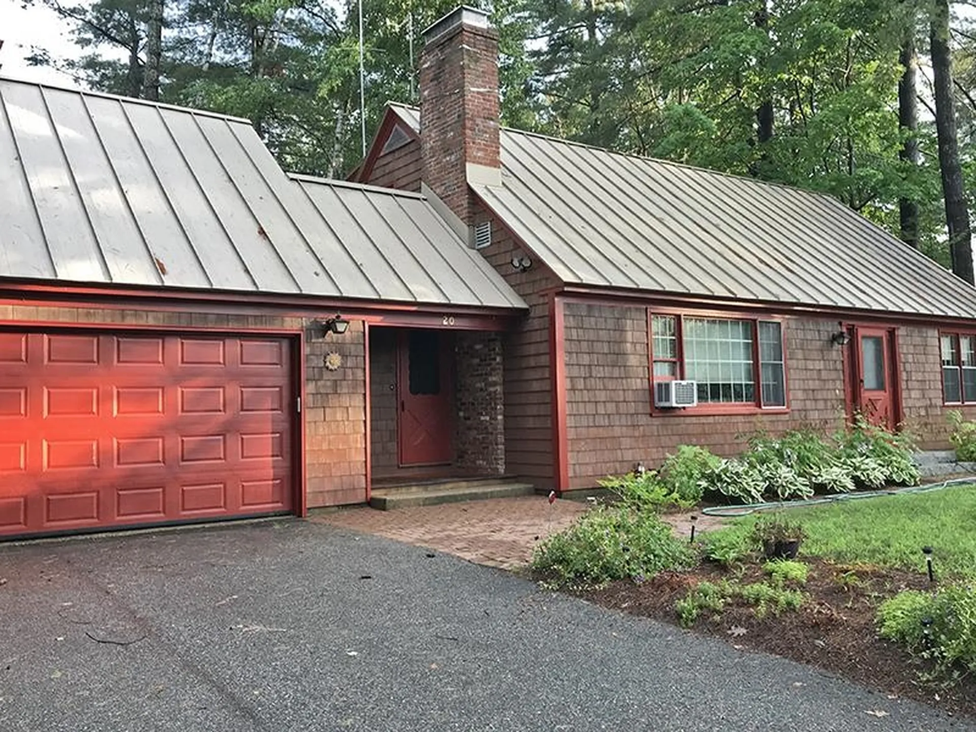 20 Pine Brook Lane Laconia NH 03246