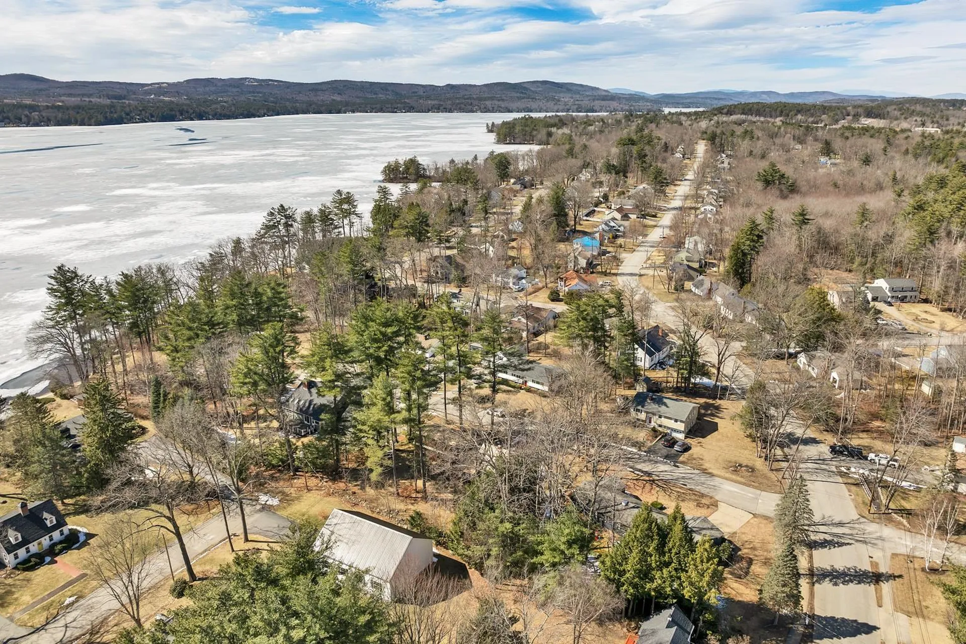 20 Pine Brook Lane Laconia NH 03246