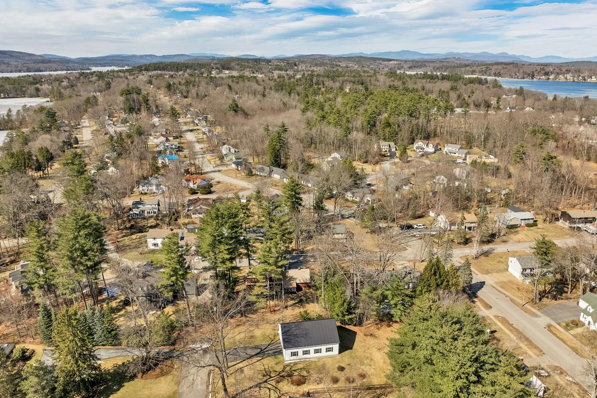 20 Pine Brook Lane Laconia NH 03246