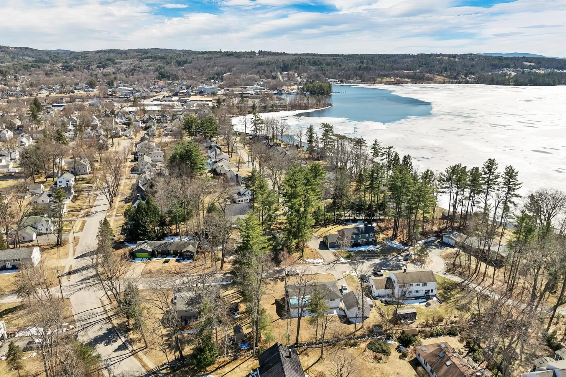 20 Pine Brook Lane Laconia NH 03246