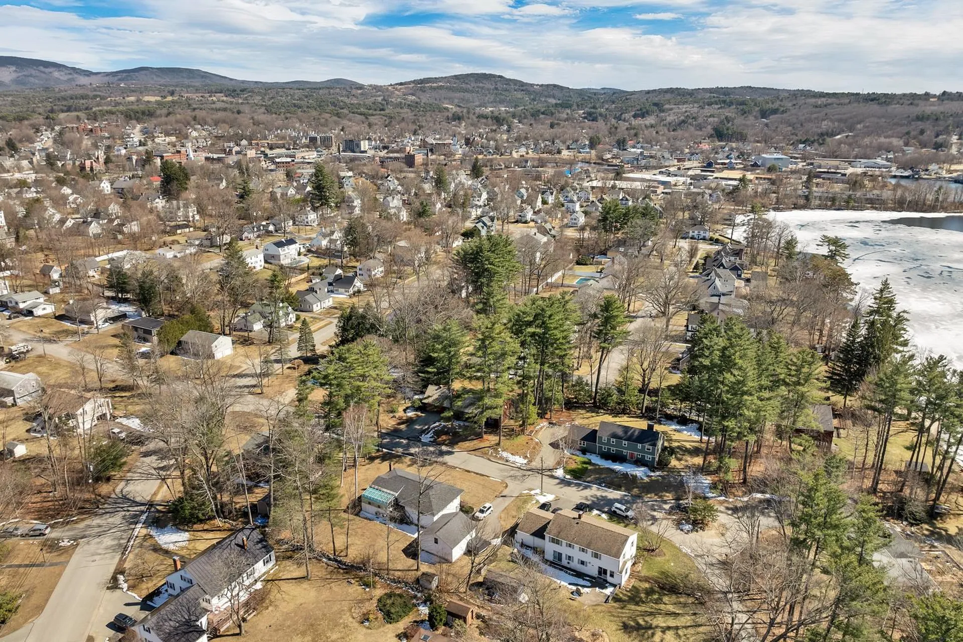 20 Pine Brook Lane Laconia NH 03246