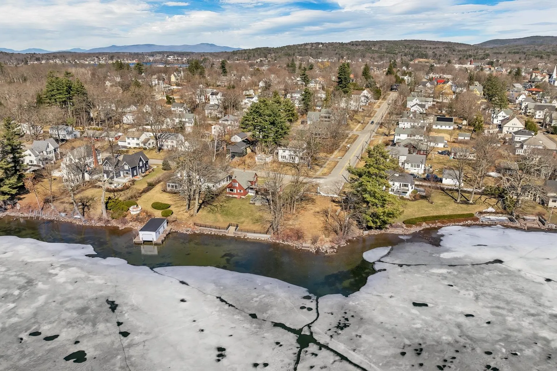 20 Pine Brook Lane Laconia NH 03246