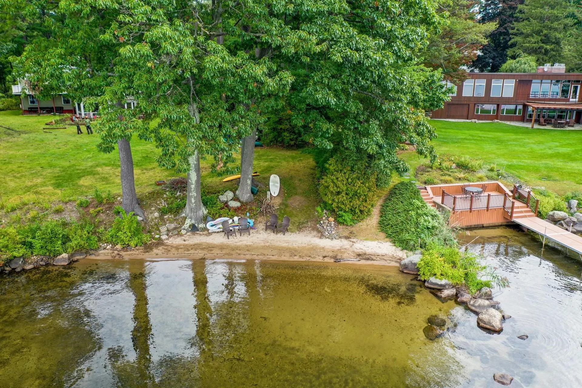 20 Pine Brook Lane Laconia NH 03246