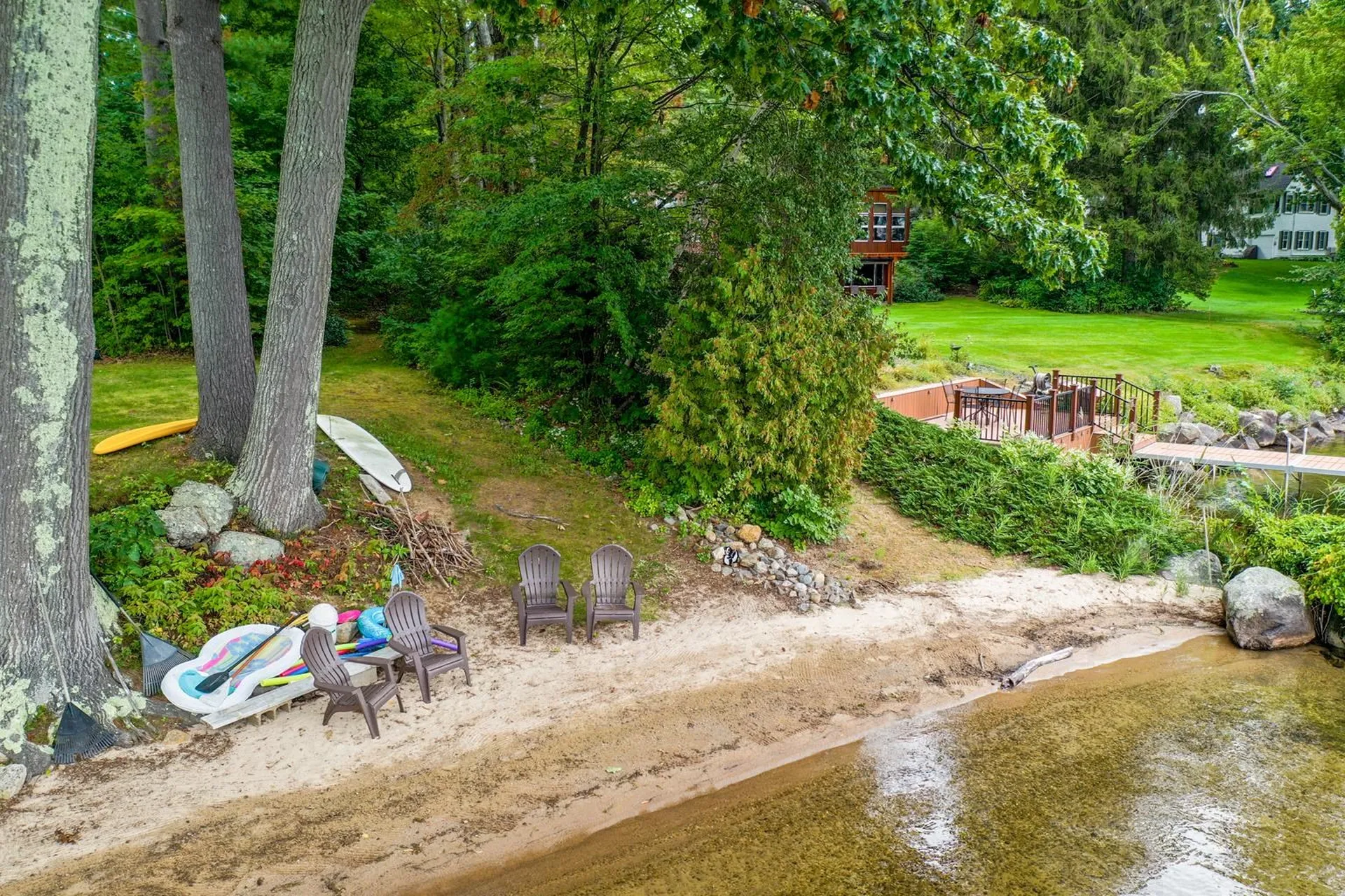 20 Pine Brook Lane Laconia NH 03246