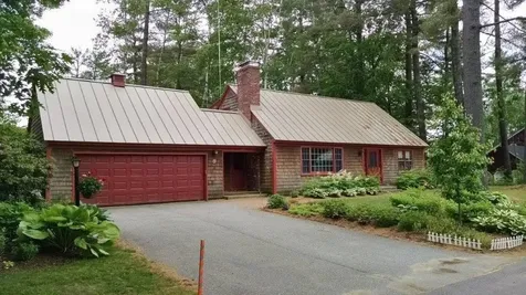 20 Pine Brook Lane Laconia NH 03246
