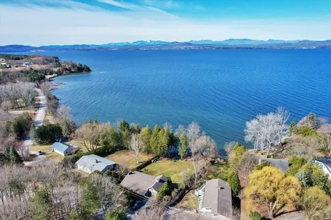 75 Hills Point Road Charlotte VT 05445