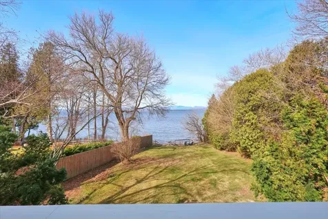 75 Hills Point Road Charlotte VT 05445