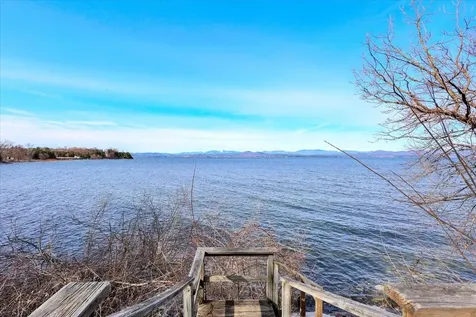 75 Hills Point Road Charlotte VT 05445
