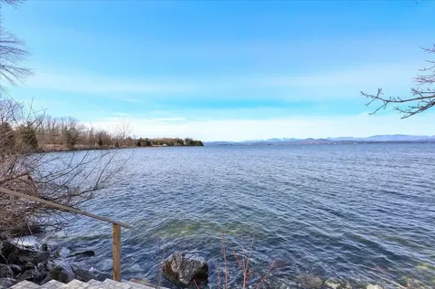 75 Hills Point Road Charlotte VT 05445