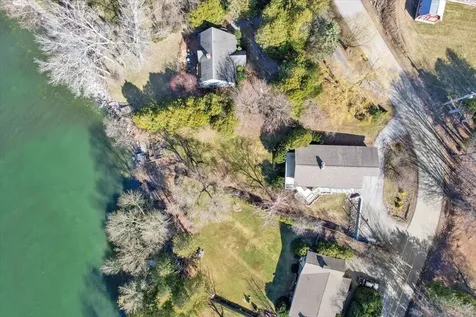 75 Hills Point Road Charlotte VT 05445
