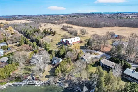 75 Hills Point Road Charlotte VT 05445