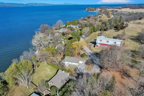 75 Hills Point Road Charlotte VT 05445