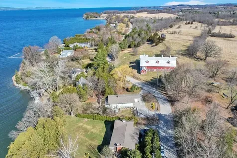 75 Hills Point Road Charlotte VT 05445
