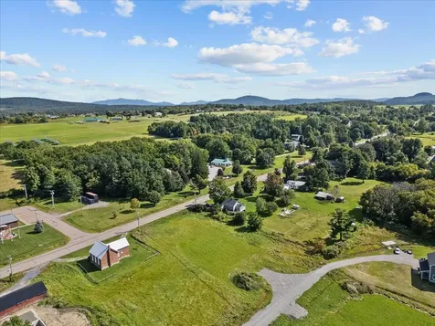 113 Radharc Drive Georgia VT 05478