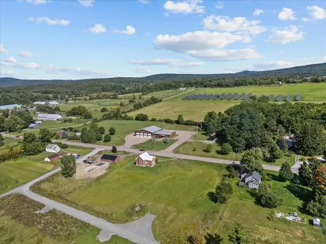 113 Radharc Drive Georgia VT 05478