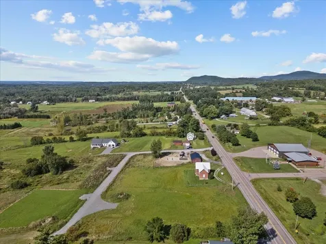 113 Radharc Drive Georgia VT 05478