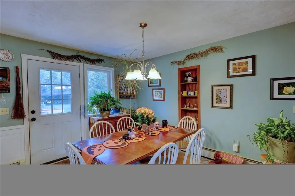 1270 Bridge Road North Hero VT 05474