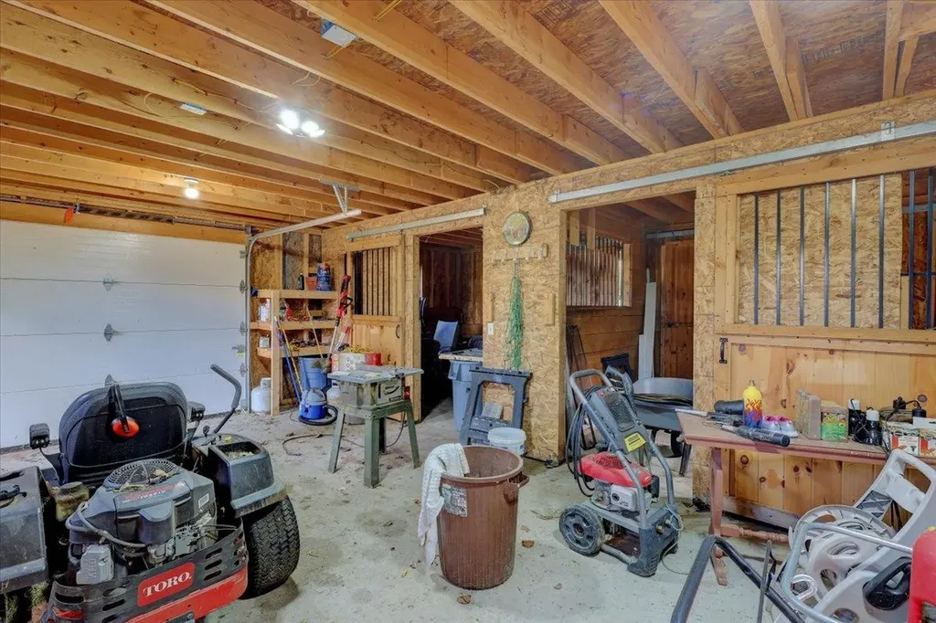 1270 Bridge Road North Hero VT 05474