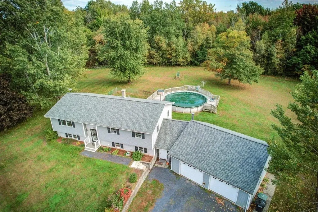 1270 Bridge Road North Hero VT 05474