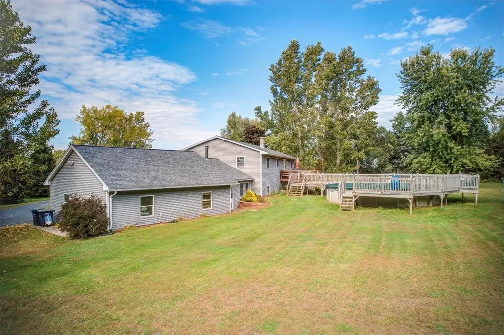 1270 Bridge Road North Hero VT 05474