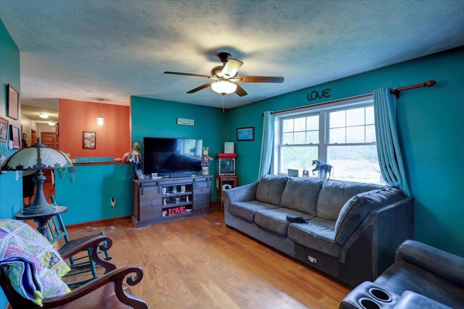1270 Bridge Road North Hero VT 05474