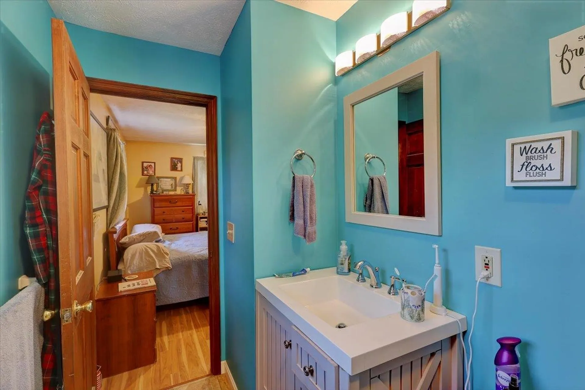 1270 Bridge Road North Hero VT 05474