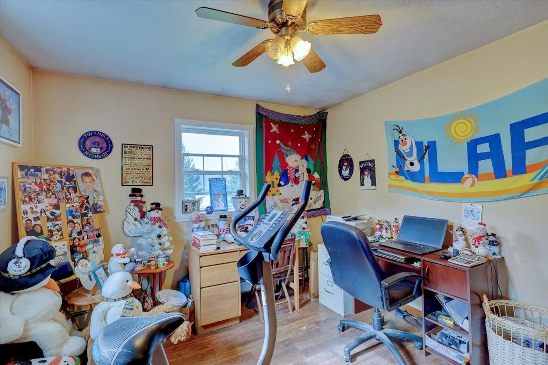1270 Bridge Road North Hero VT 05474