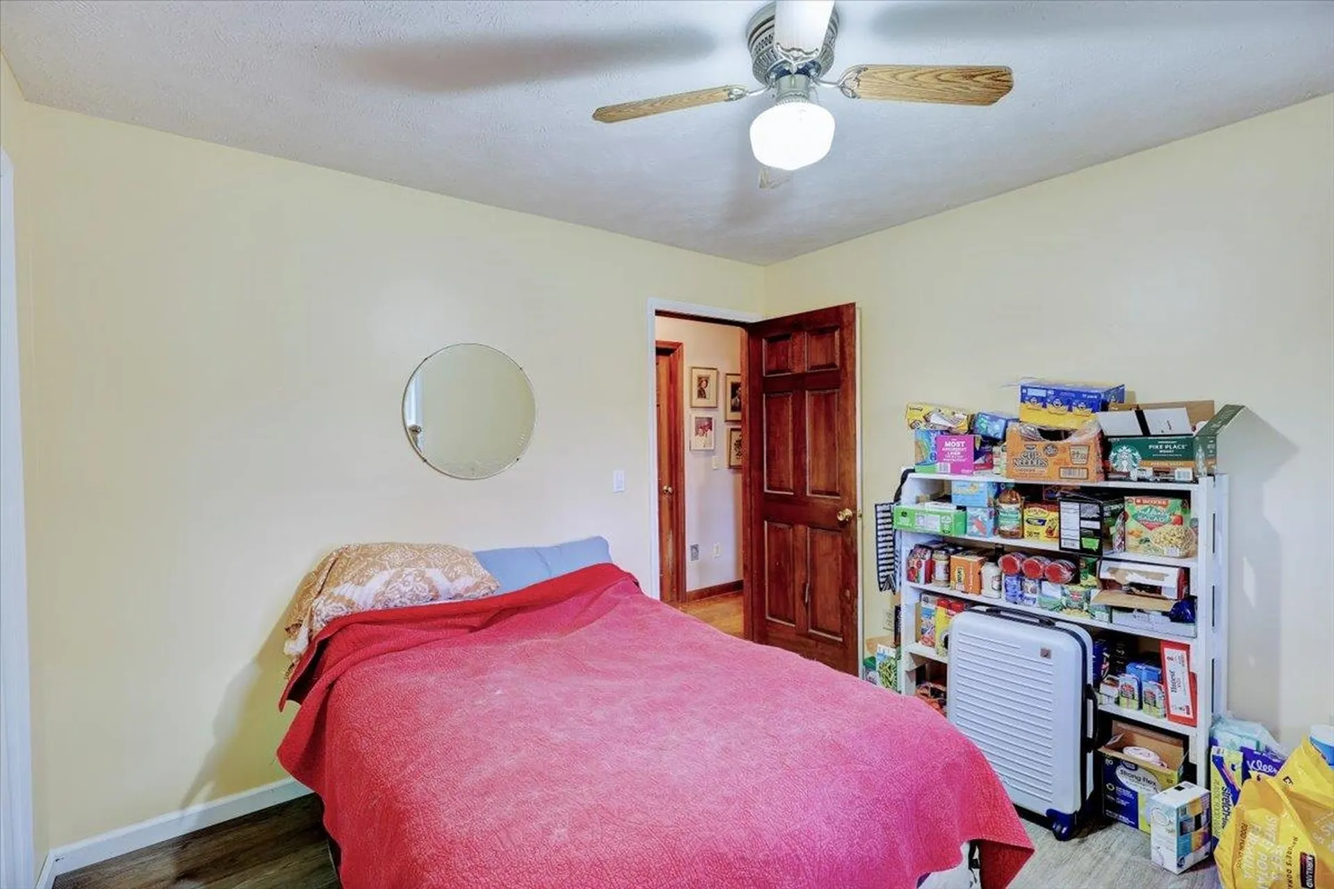 1270 Bridge Road North Hero VT 05474