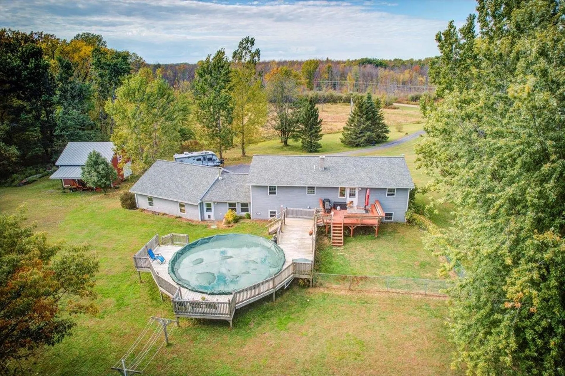 1270 Bridge Road North Hero VT 05474