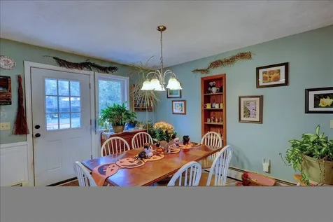 1270 Bridge Road North Hero VT 05474