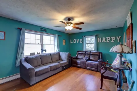 1270 Bridge Road North Hero VT 05474