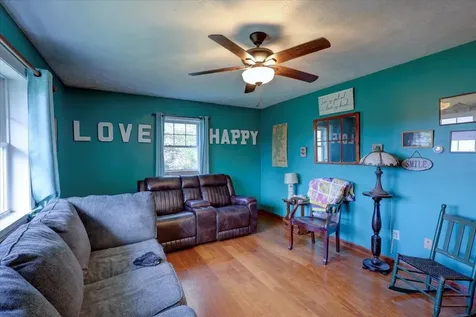 1270 Bridge Road North Hero VT 05474