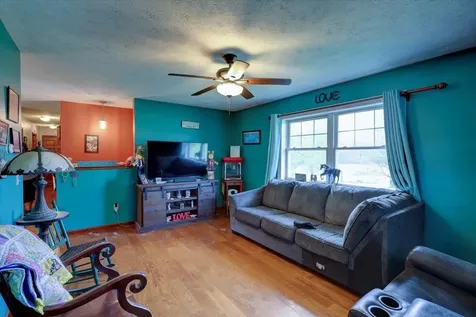 1270 Bridge Road North Hero VT 05474