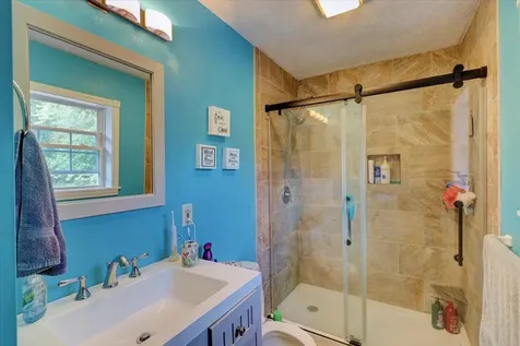 1270 Bridge Road North Hero VT 05474