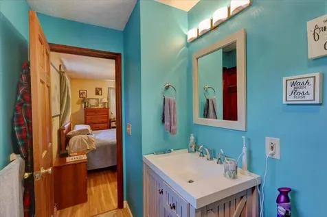 1270 Bridge Road North Hero VT 05474