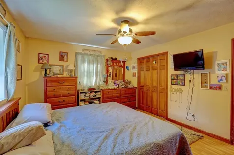 1270 Bridge Road North Hero VT 05474