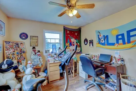 1270 Bridge Road North Hero VT 05474