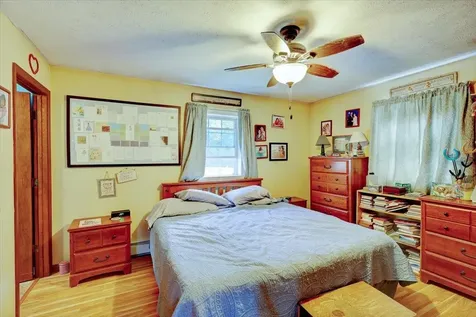 1270 Bridge Road North Hero VT 05474